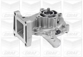 GRAF PA807 Water Pump